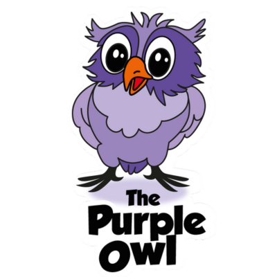 The Purple Owl Games